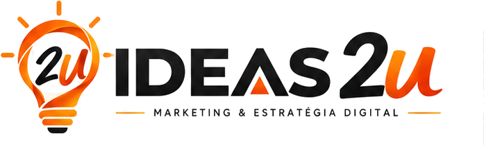 Ideas 2U — Marketing e Estratégia Digital